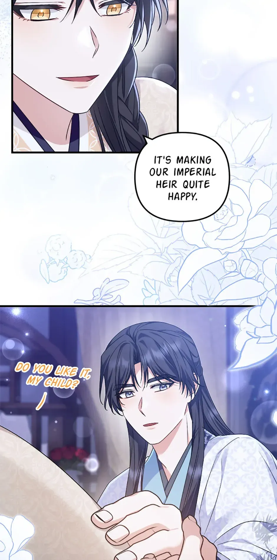 Close the Petals Chapter 52 Online - página 44