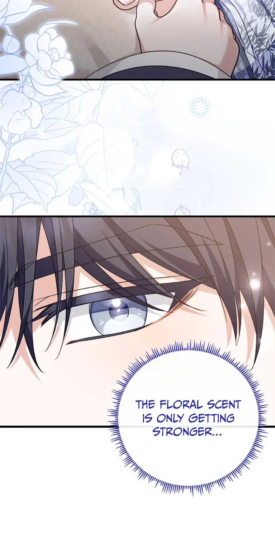 Close the Petals Chapter 52 Online - página 45