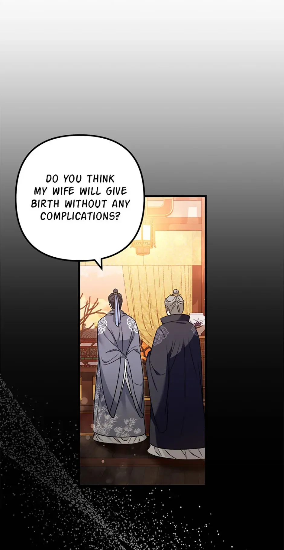 Close the Petals Chapter 52 Online - página 46