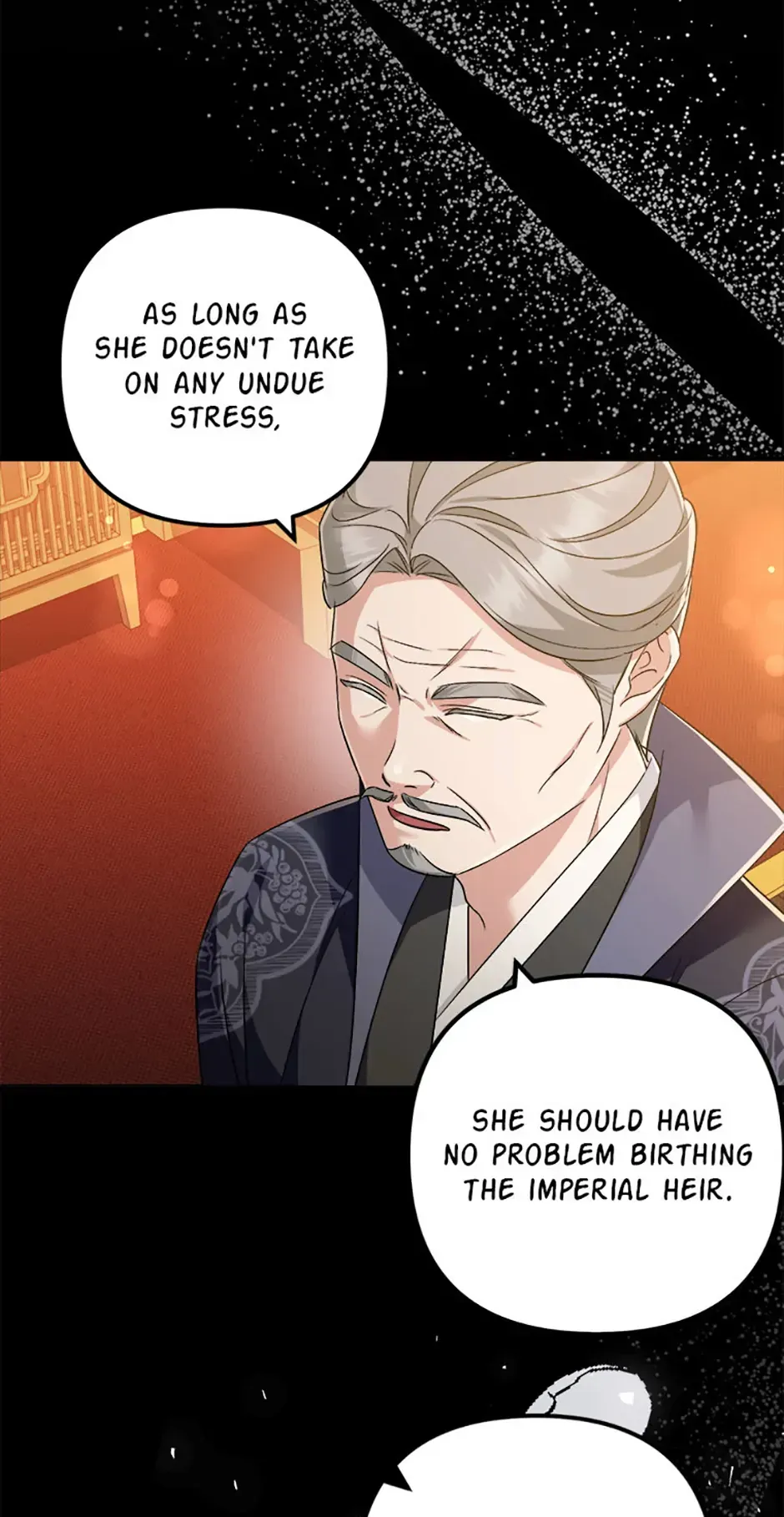 Close the Petals Chapter 52 Online - página 47