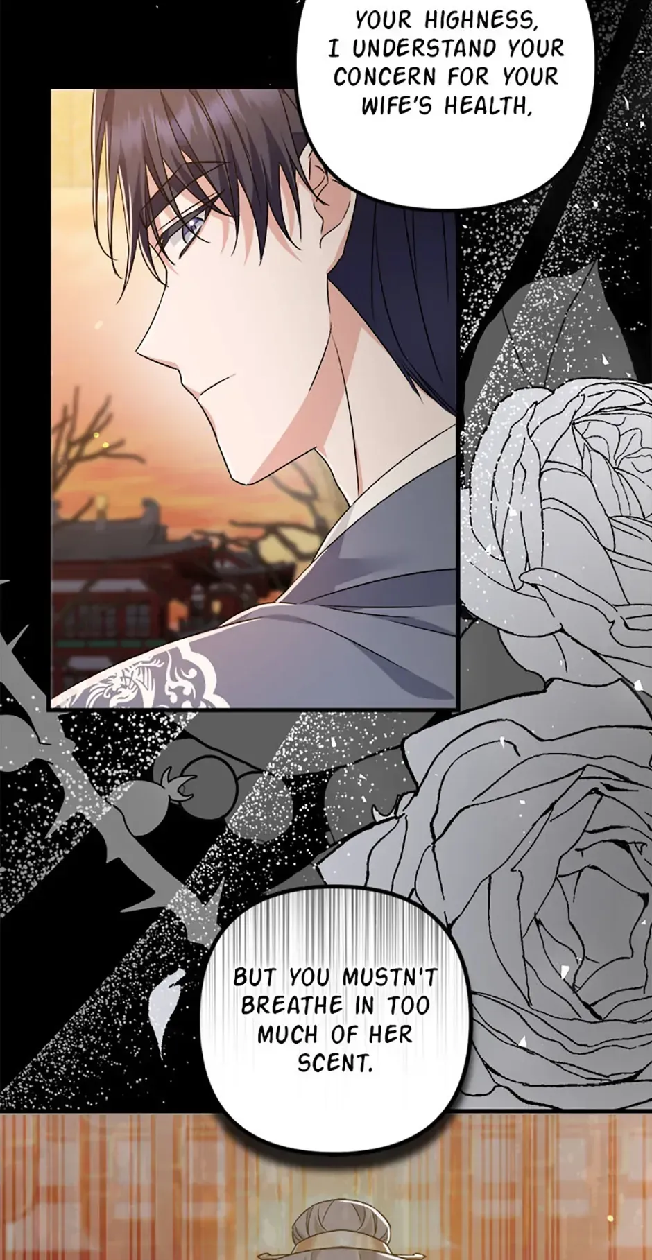 Close the Petals Chapter 52 Online - página 48