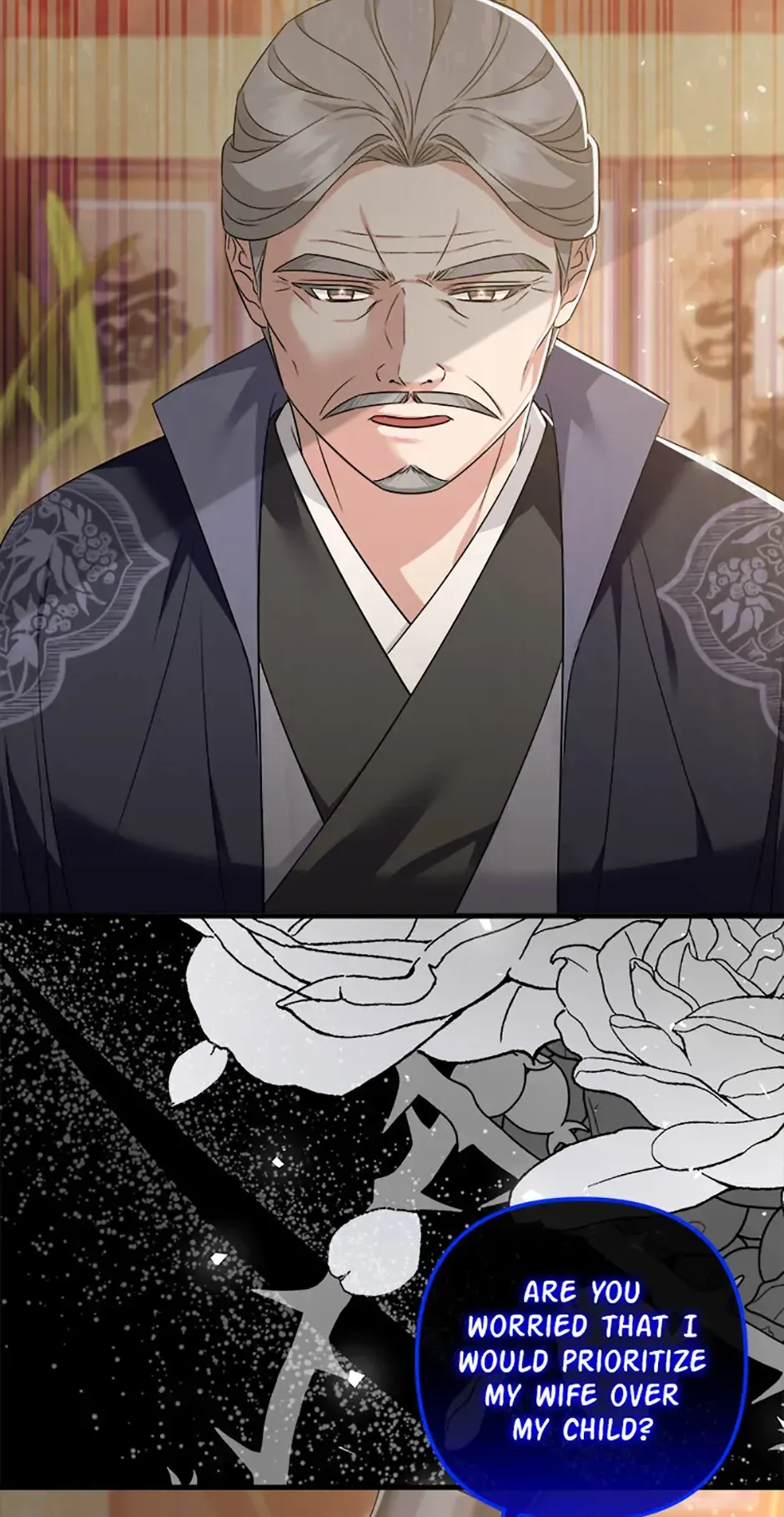 Close the Petals Chapter 52 Online - página 49