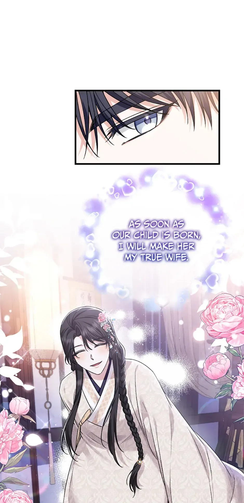 Close the Petals Chapter 52 Online - página 53