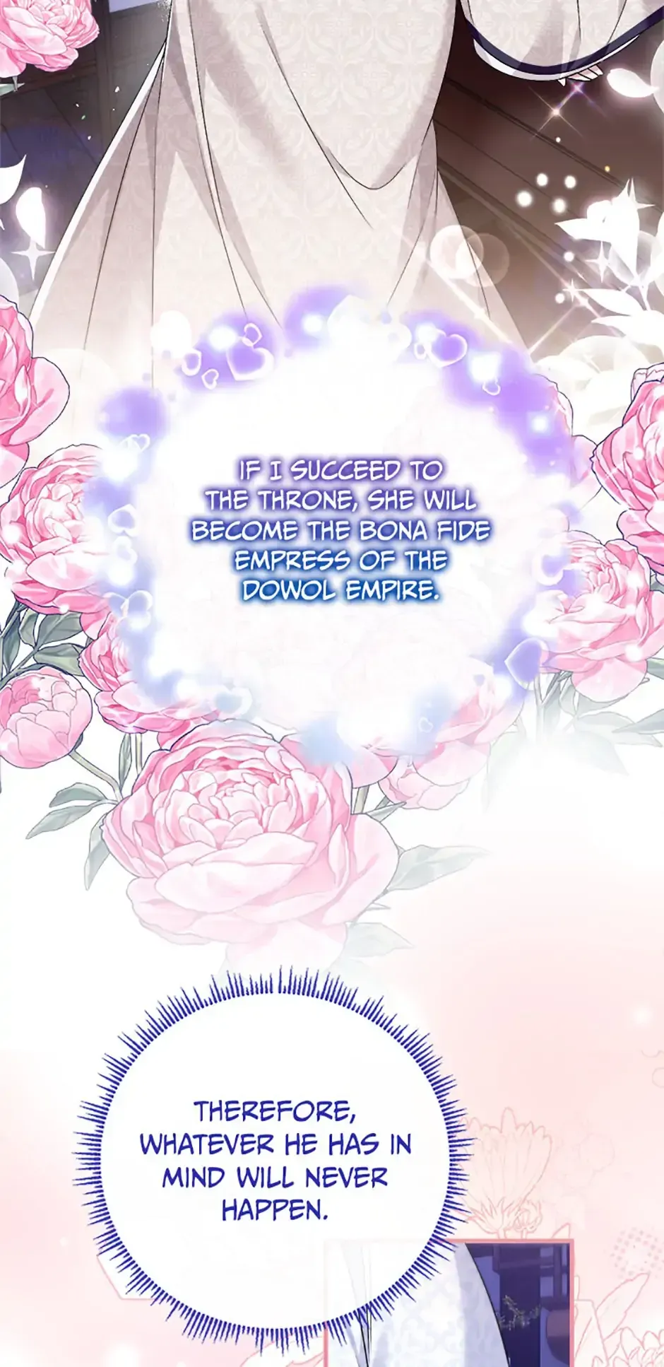 Close the Petals Chapter 52 Online - página 54