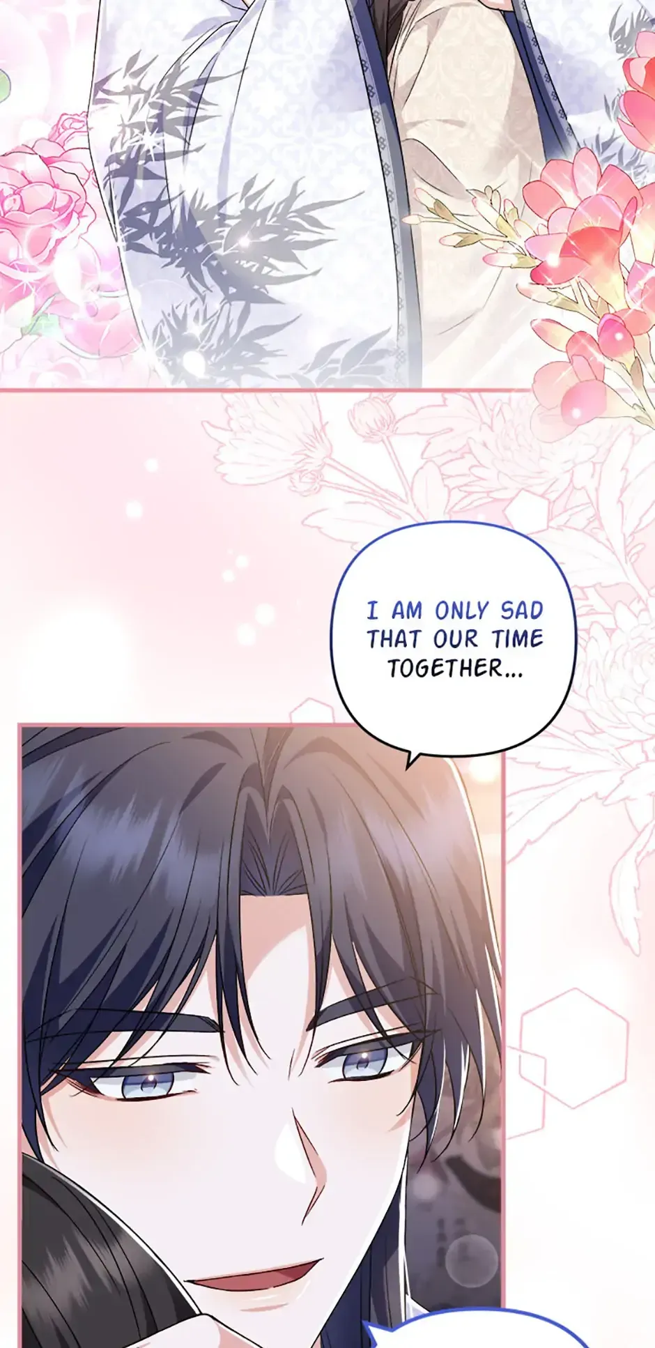 Close the Petals Chapter 52 Online - página 56