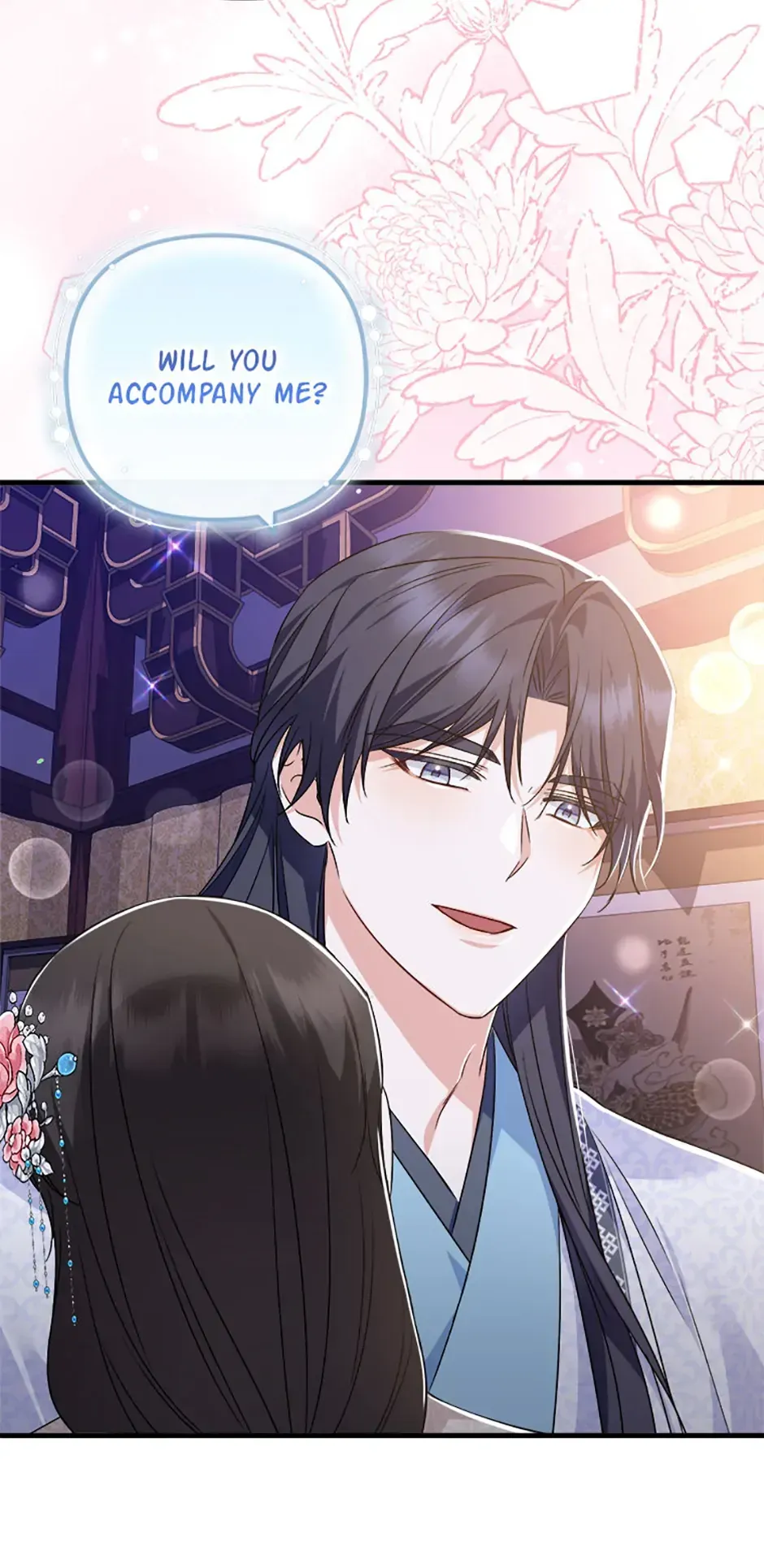 Close the Petals Chapter 52 Online - página 58