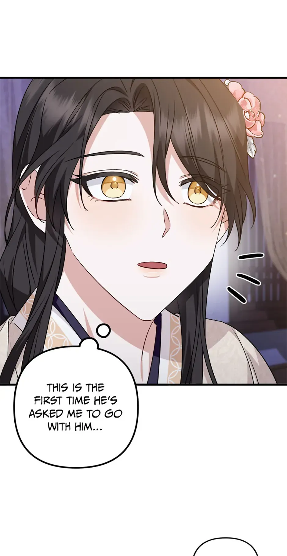 Close the Petals Chapter 52 Online - página 59