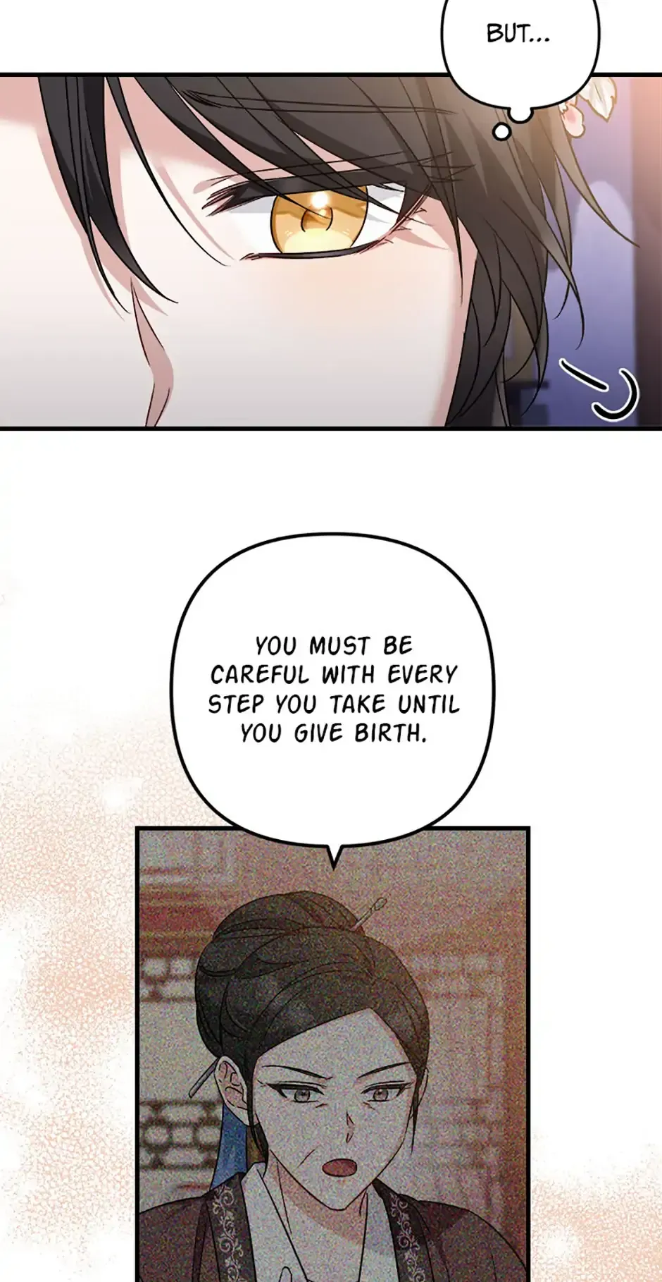 Close the Petals Chapter 52 Online - página 60