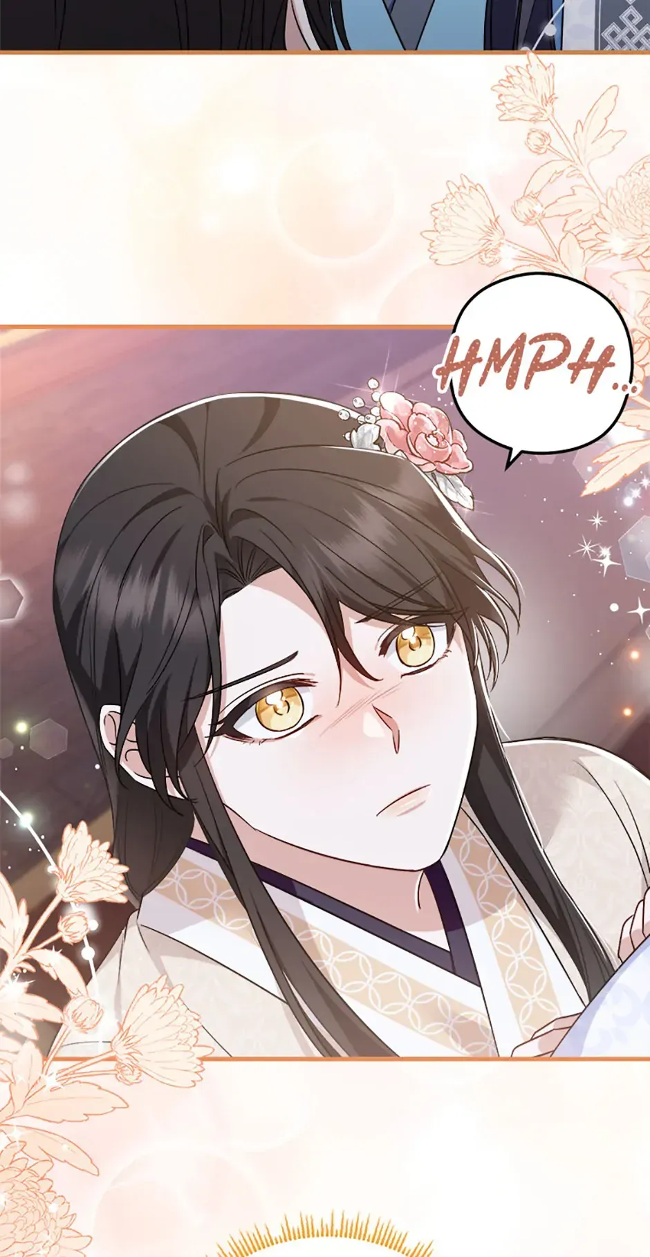 Close the Petals Chapter 52 Online - página 63