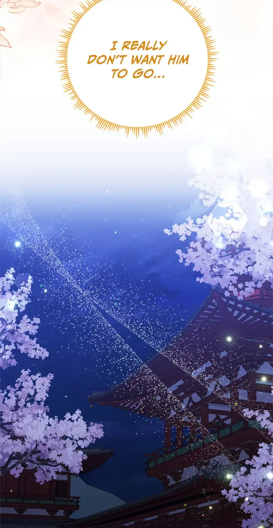 Close the Petals Chapter 52 Online - página 64