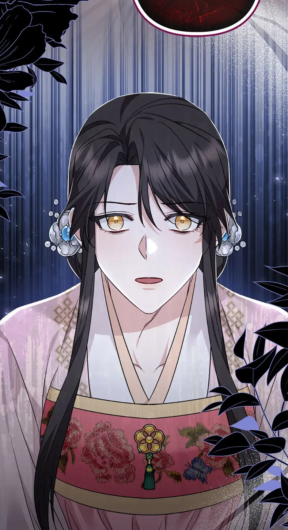 Close the Petals Chapter 54 Online - página 3