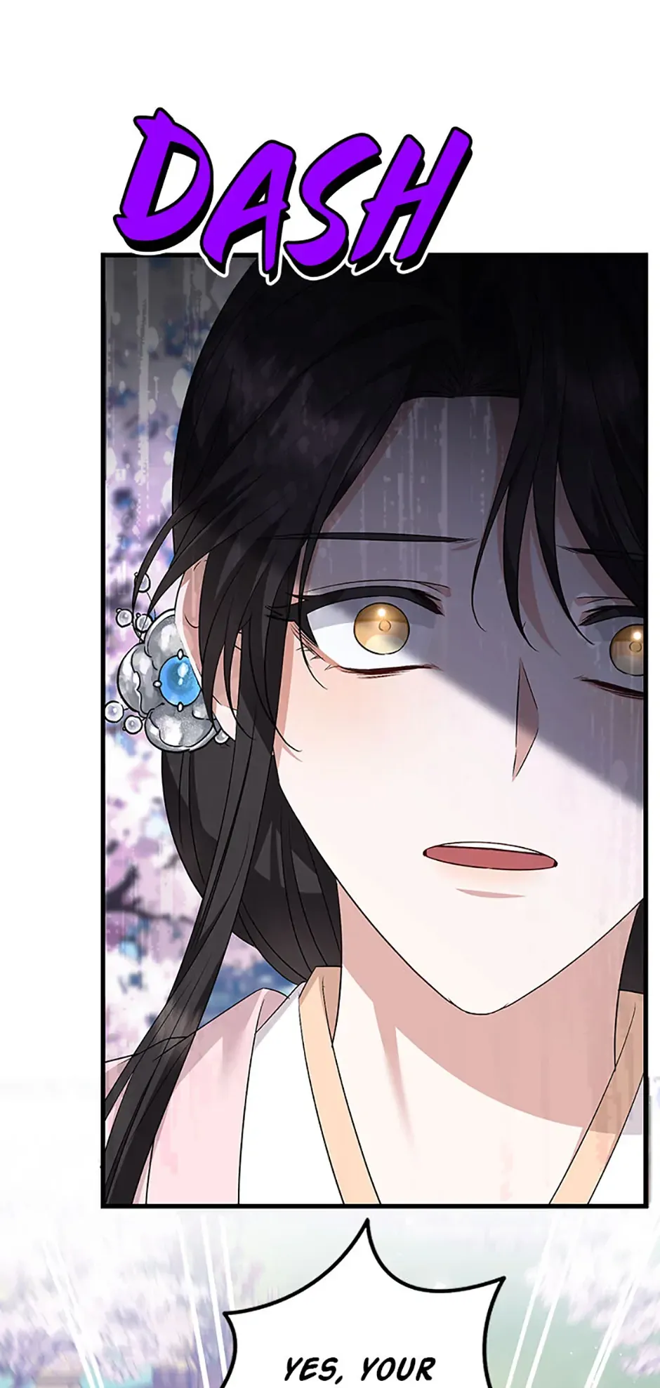 Close the Petals Chapter 54 Online - página 8