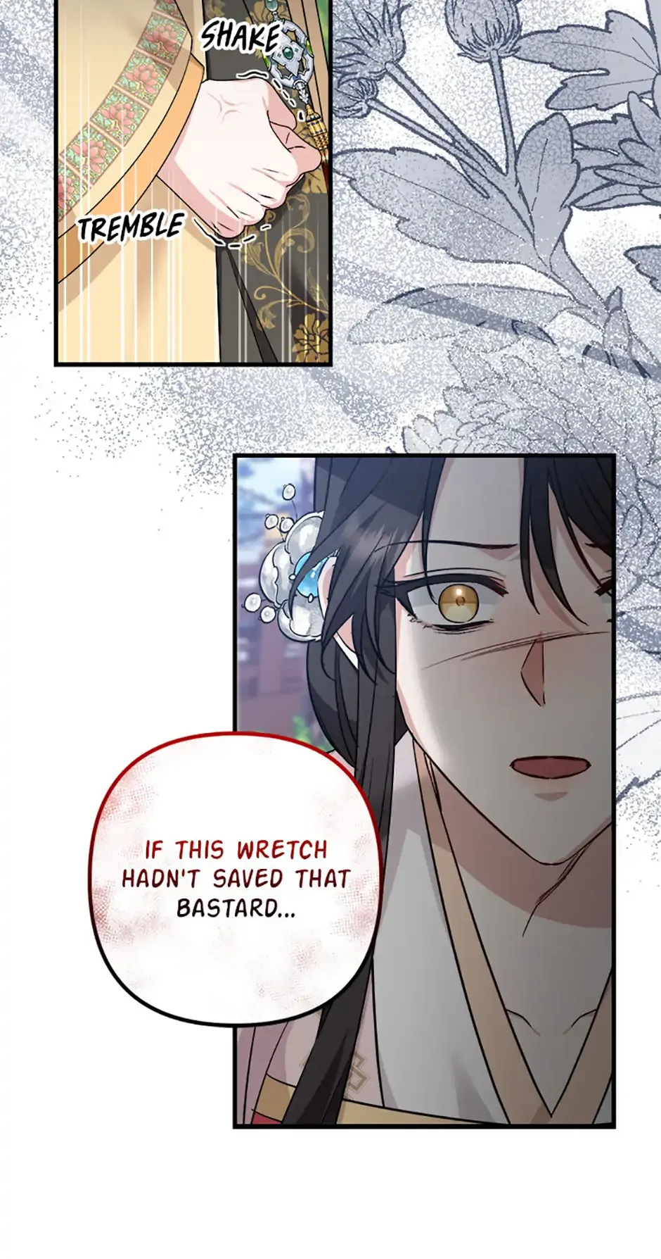 Close the Petals Chapter 54 Online - página 19