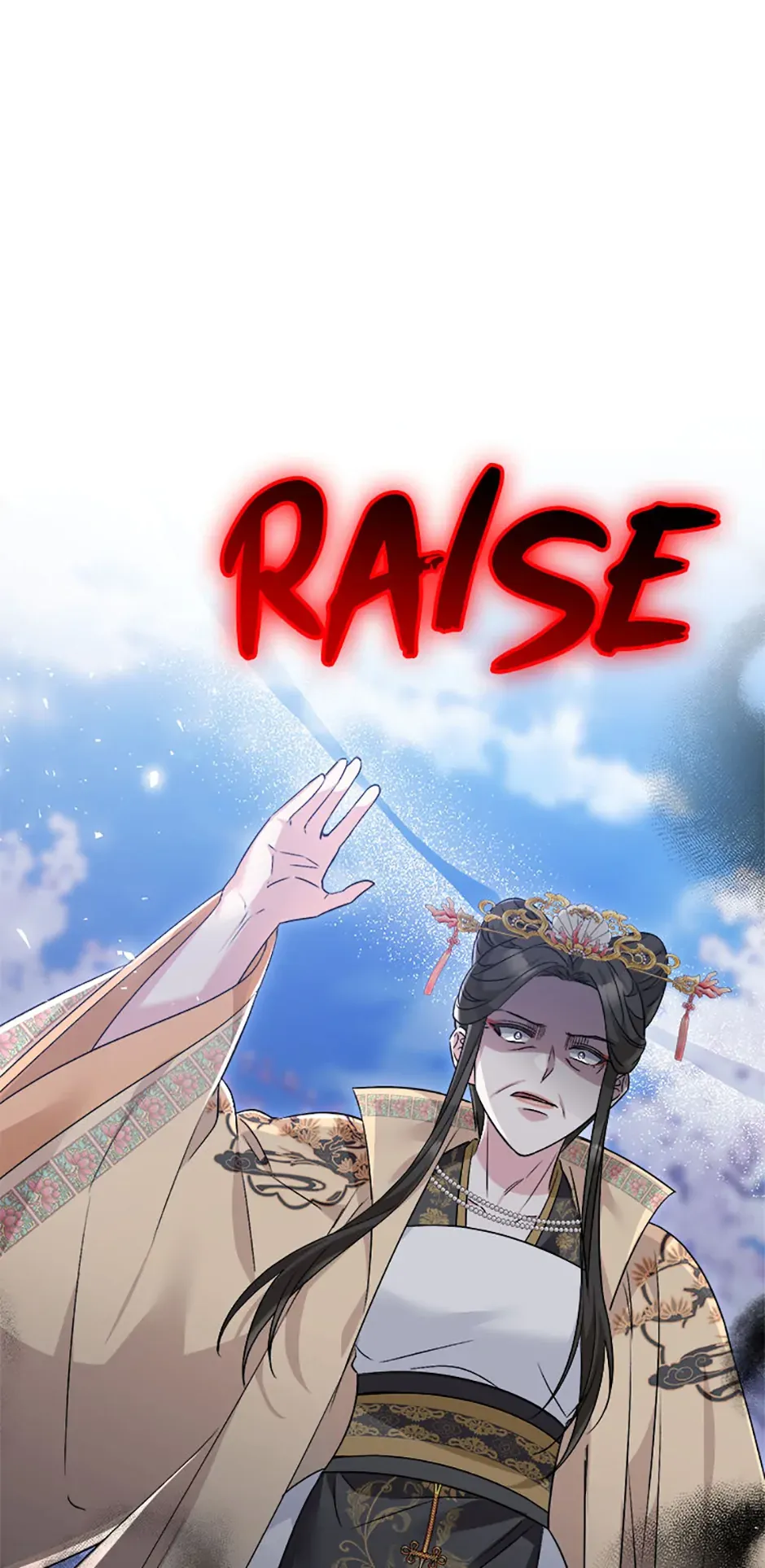 Close the Petals Chapter 54 Online - página 20