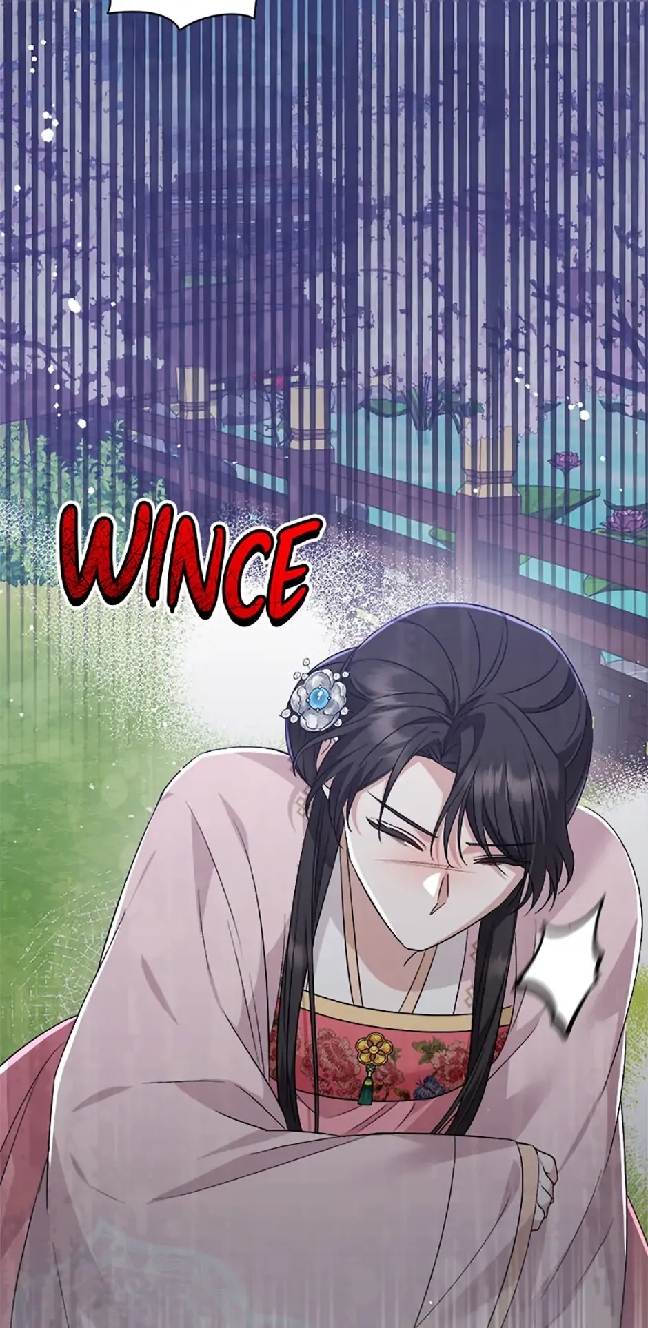 Close the Petals Chapter 54 Online - página 23