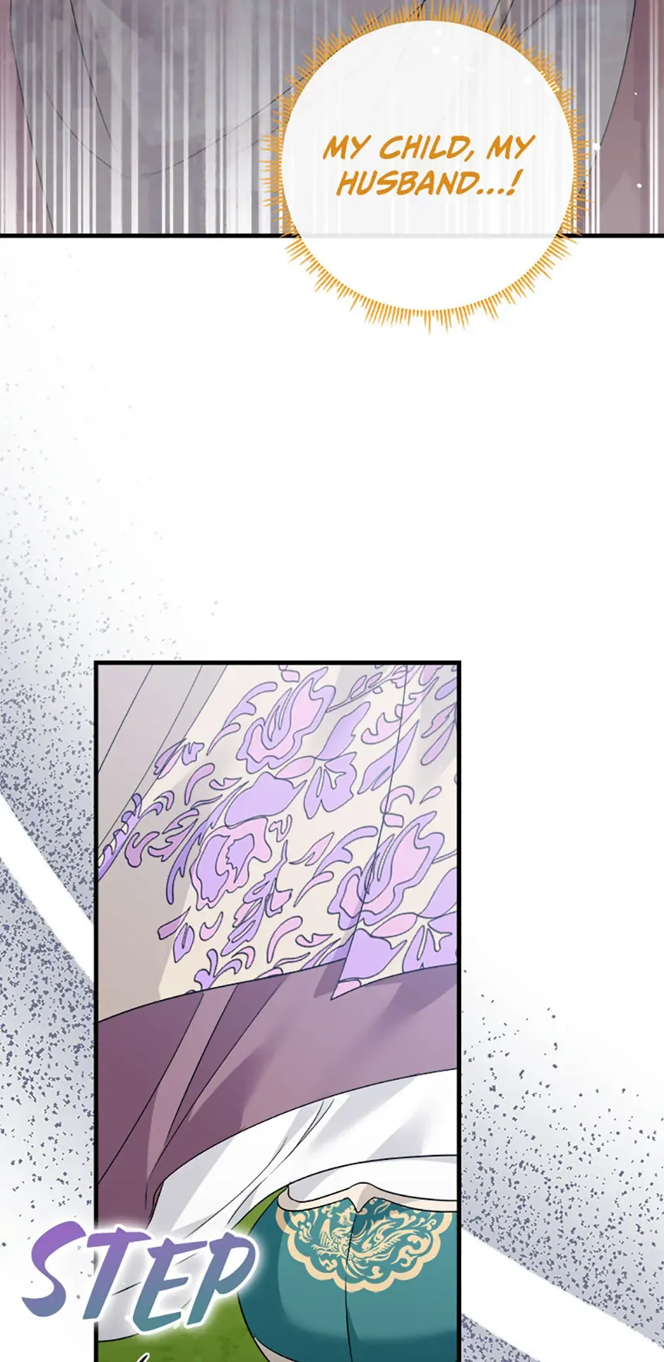 Close the Petals Chapter 54 Online - página 24