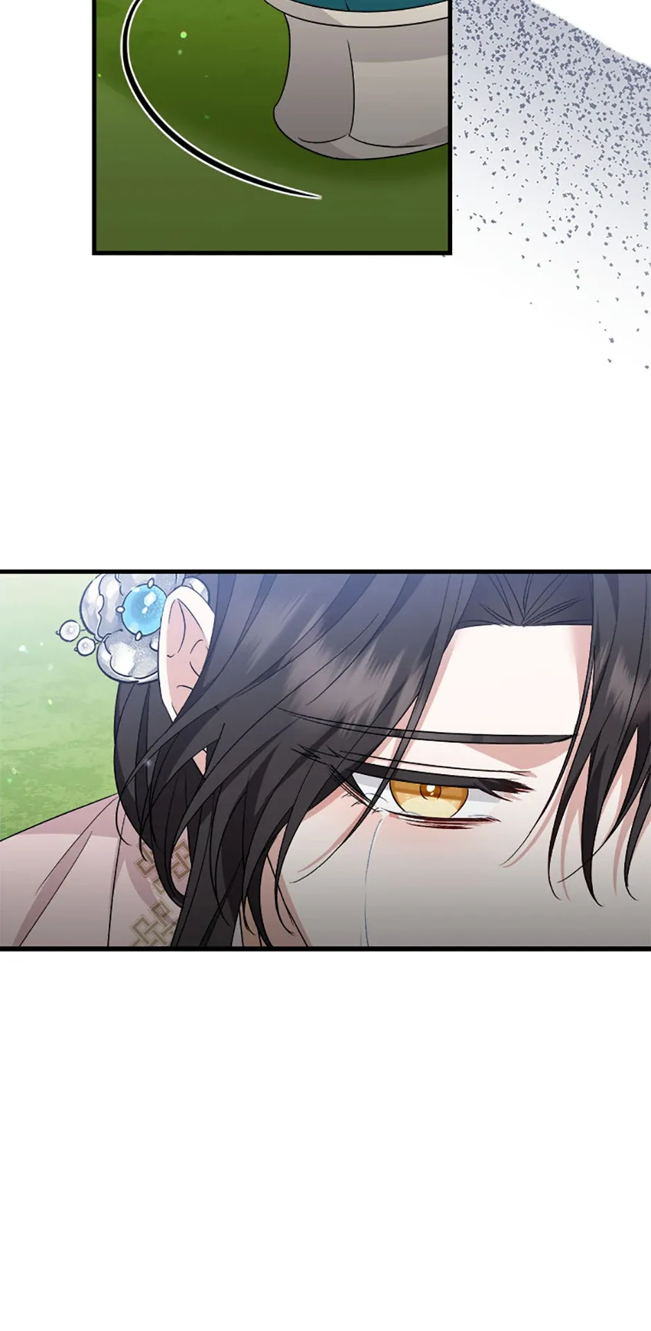 Close the Petals Chapter 54 Online - página 25