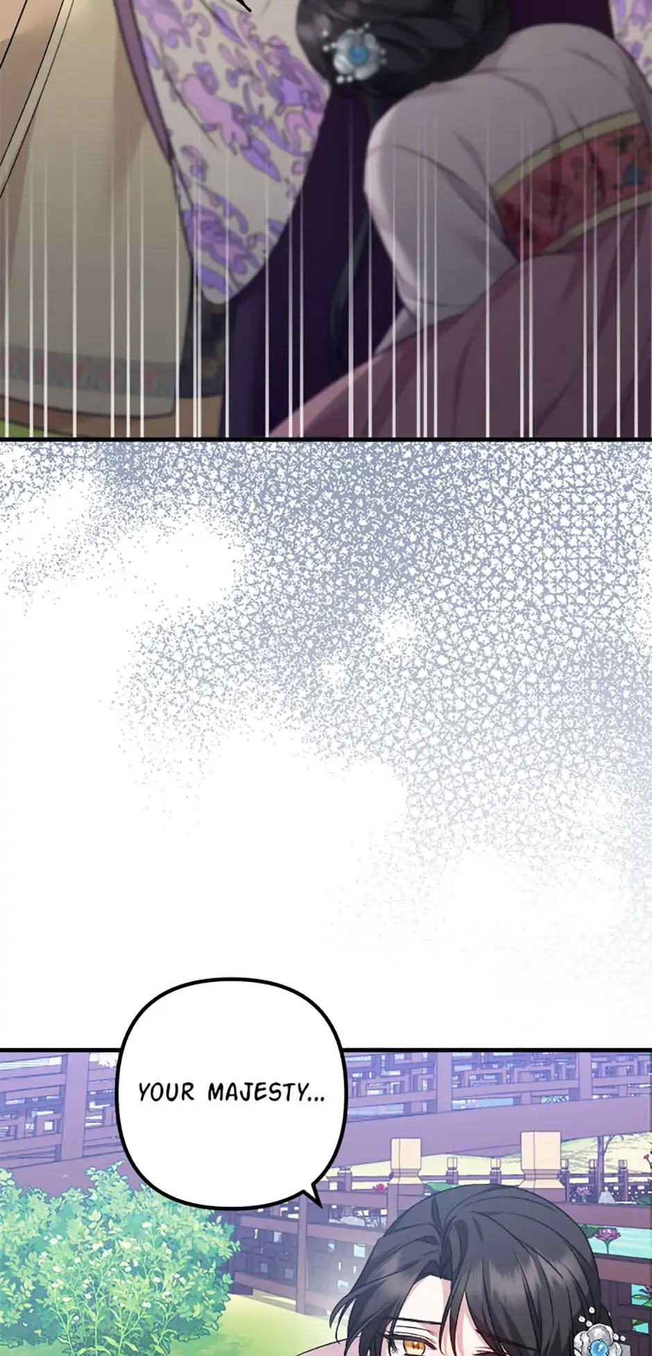 Close the Petals Chapter 54 Online - página 27