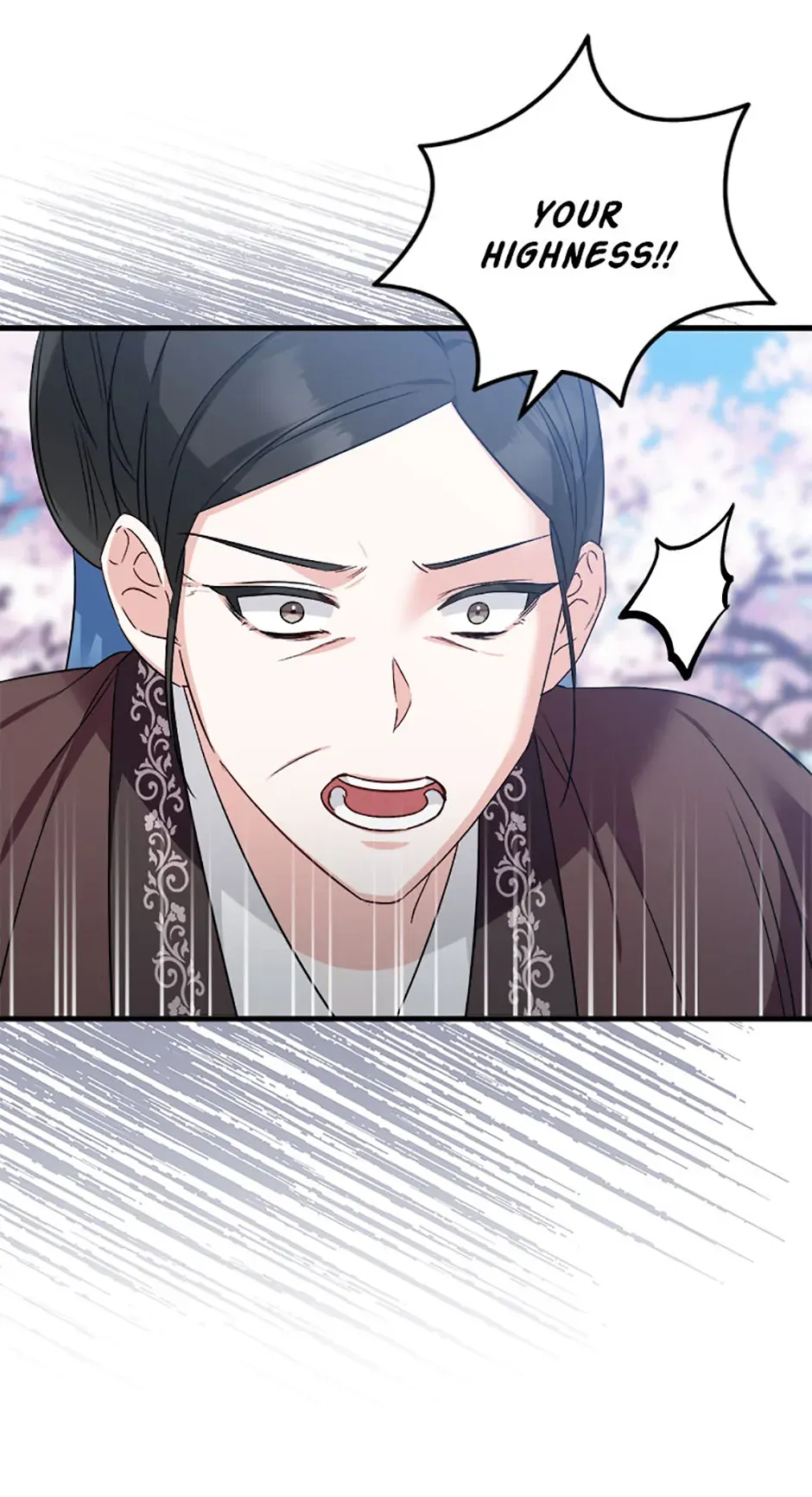 Close the Petals Chapter 54 Online - página 32