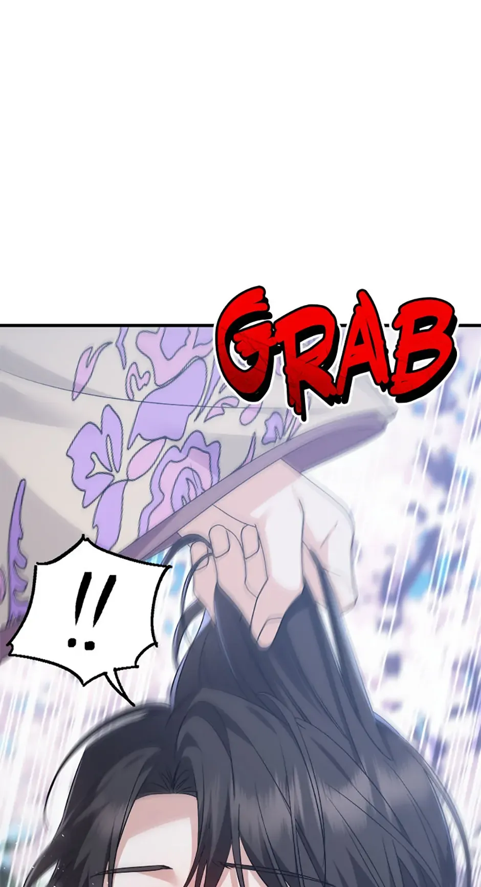 Close the Petals Chapter 54 Online - página 33