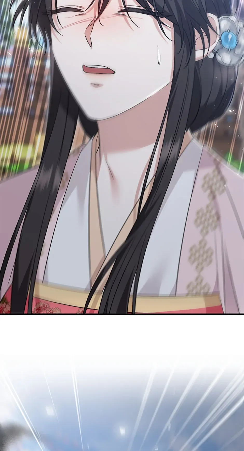 Close the Petals Chapter 54 Online - página 34