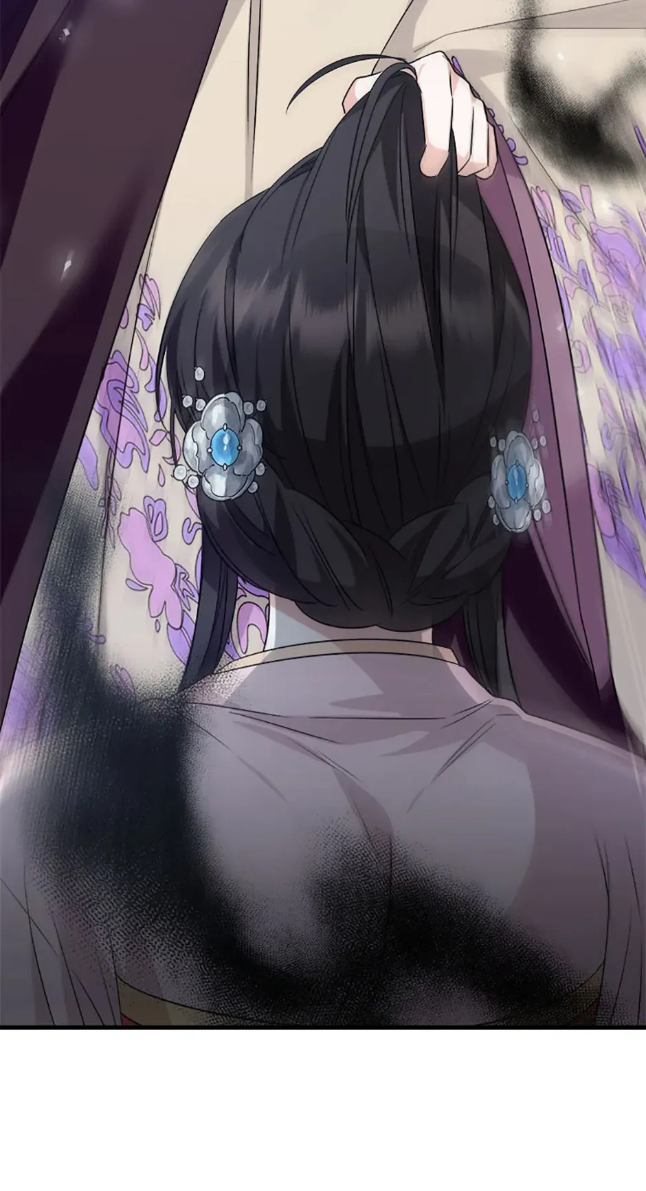 Close the Petals Chapter 54 Online - página 36