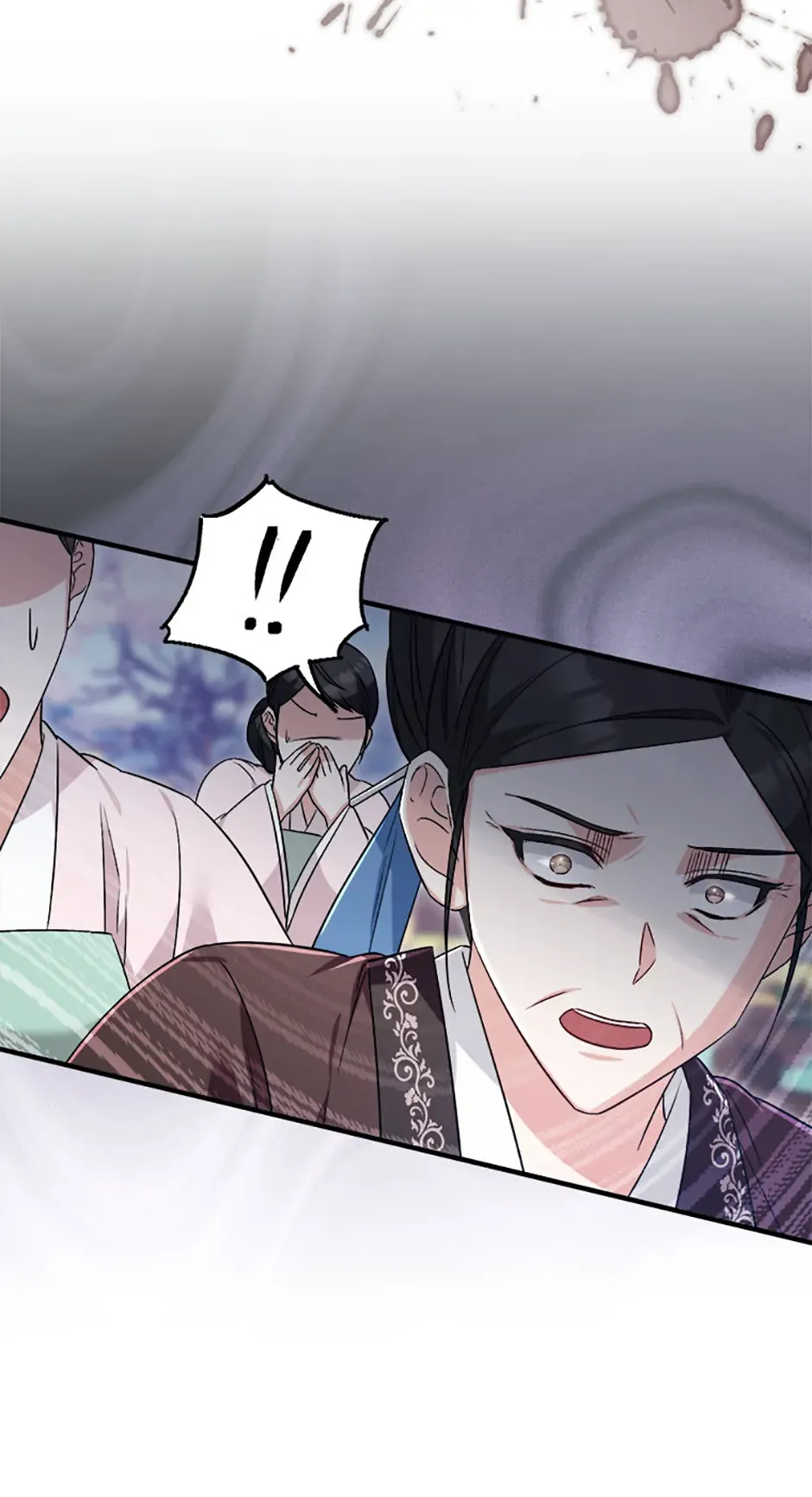 Close the Petals Chapter 54 Online - página 38