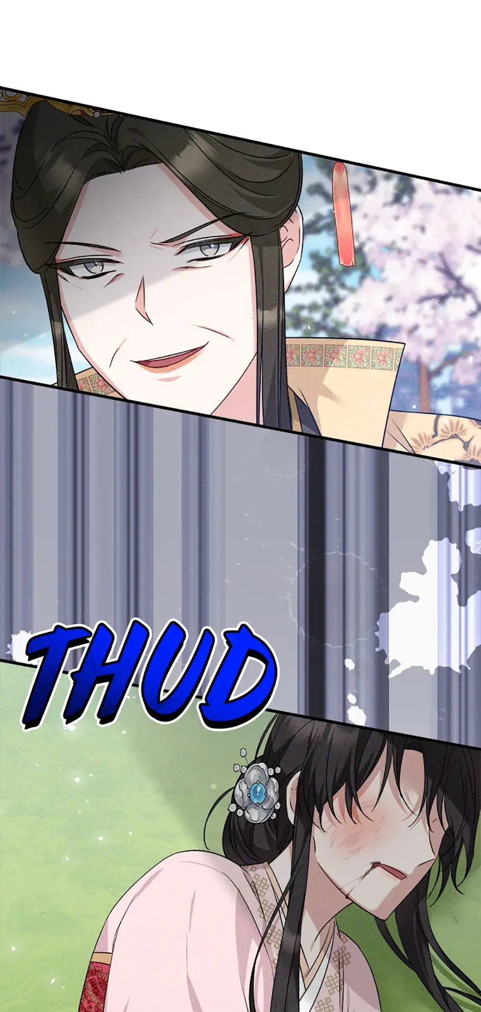 Close the Petals Chapter 54 Online - página 39