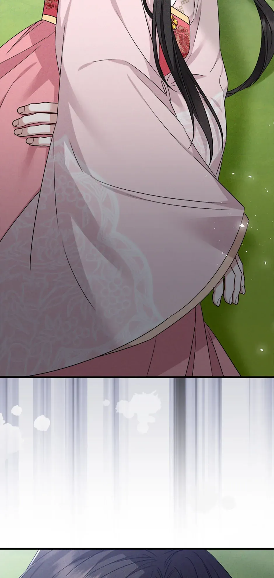 Close the Petals Chapter 54 Online - página 40