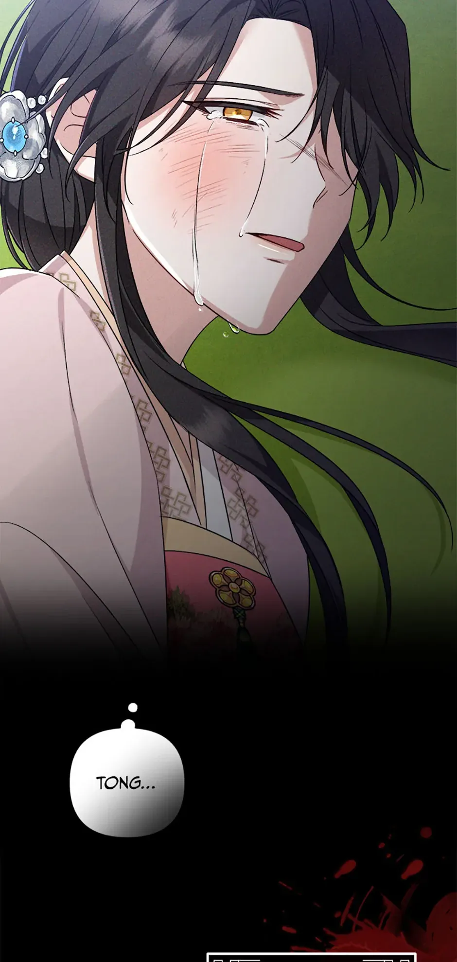 Close the Petals Chapter 54 Online - página 41
