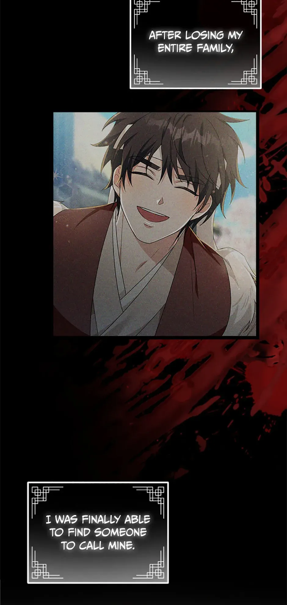 Close the Petals Chapter 54 Online - página 42