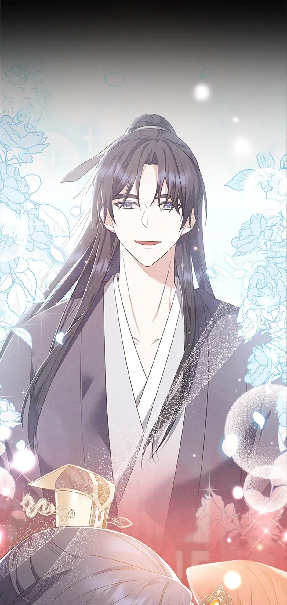 Close the Petals Chapter 54 Online - página 43