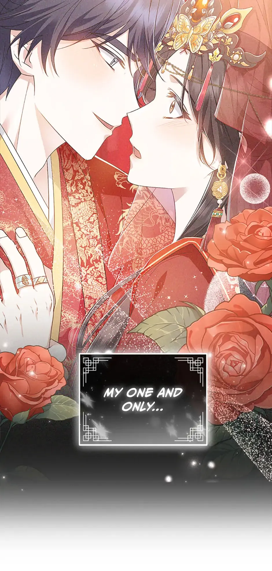 Close the Petals Chapter 54 Online - página 44