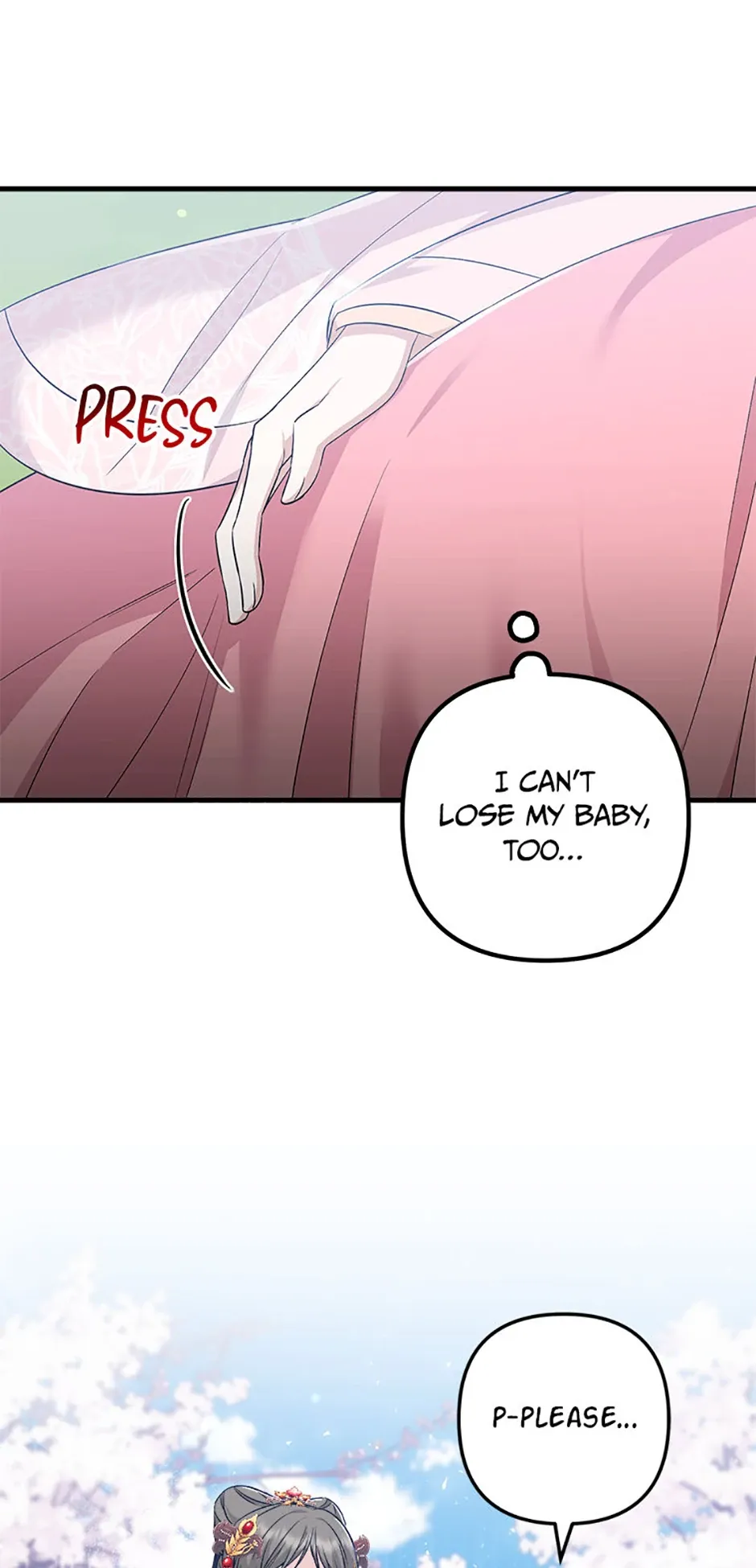 Close the Petals Chapter 54 Online - página 45
