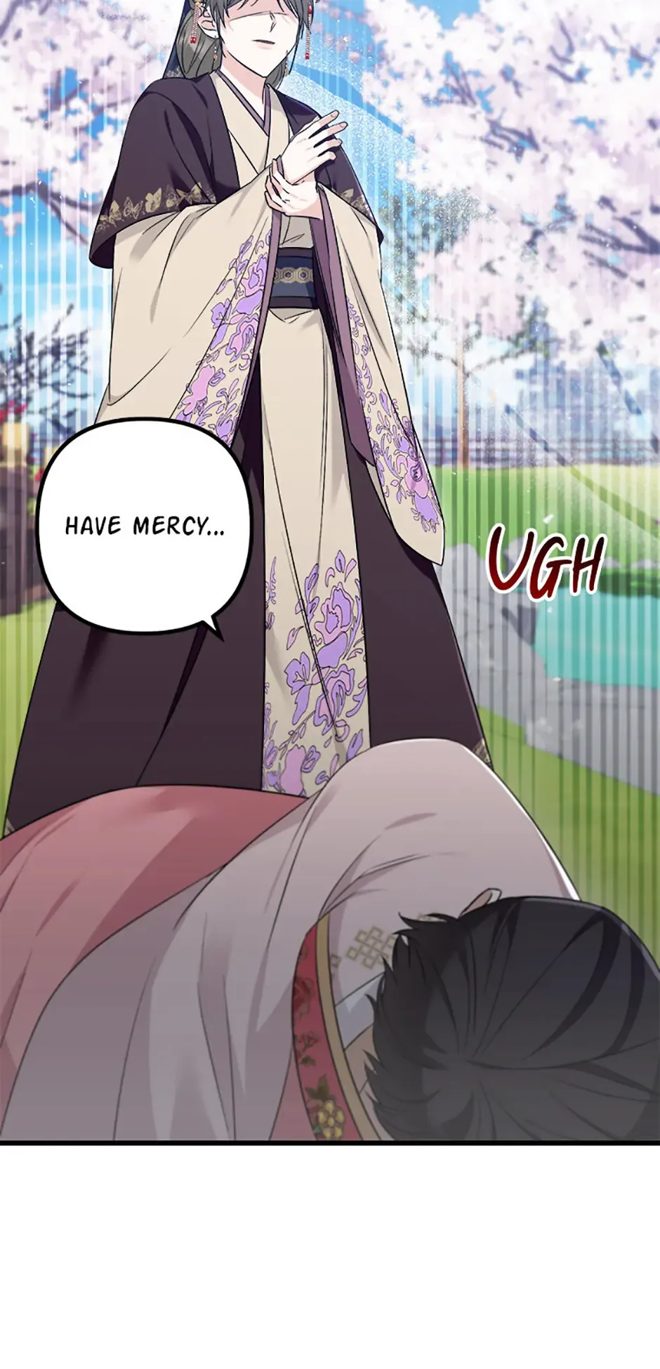 Close the Petals Chapter 54 Online - página 46