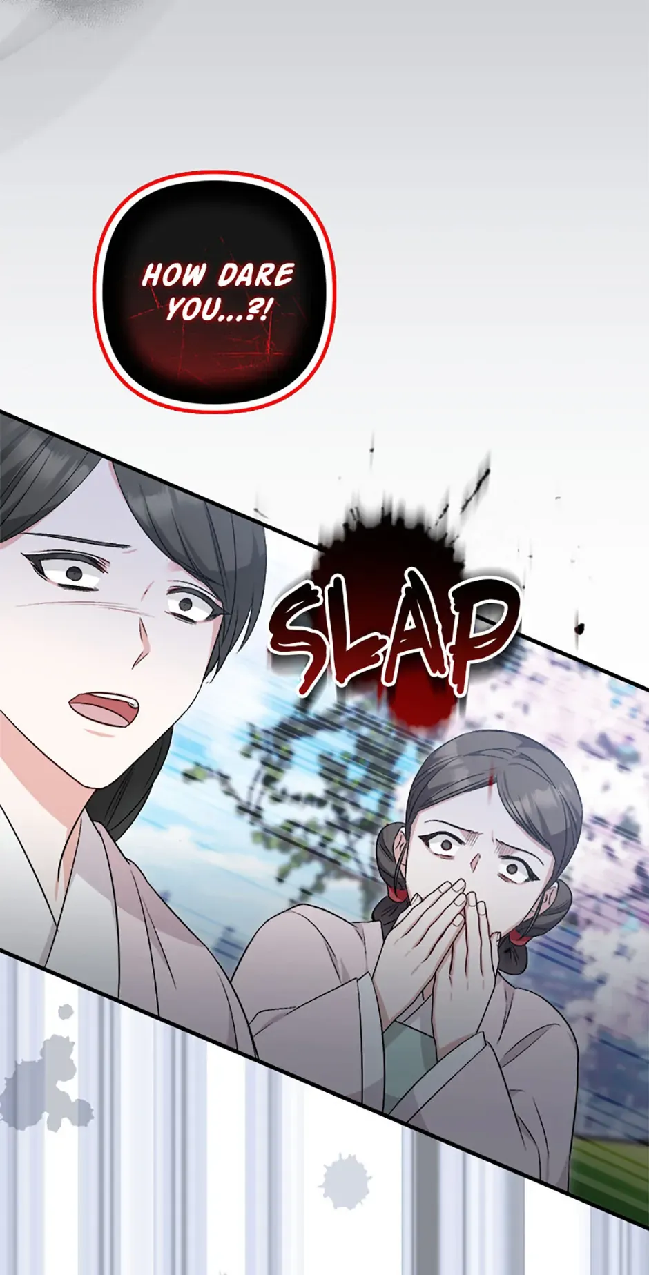 Close the Petals Chapter 54 Online - página 49