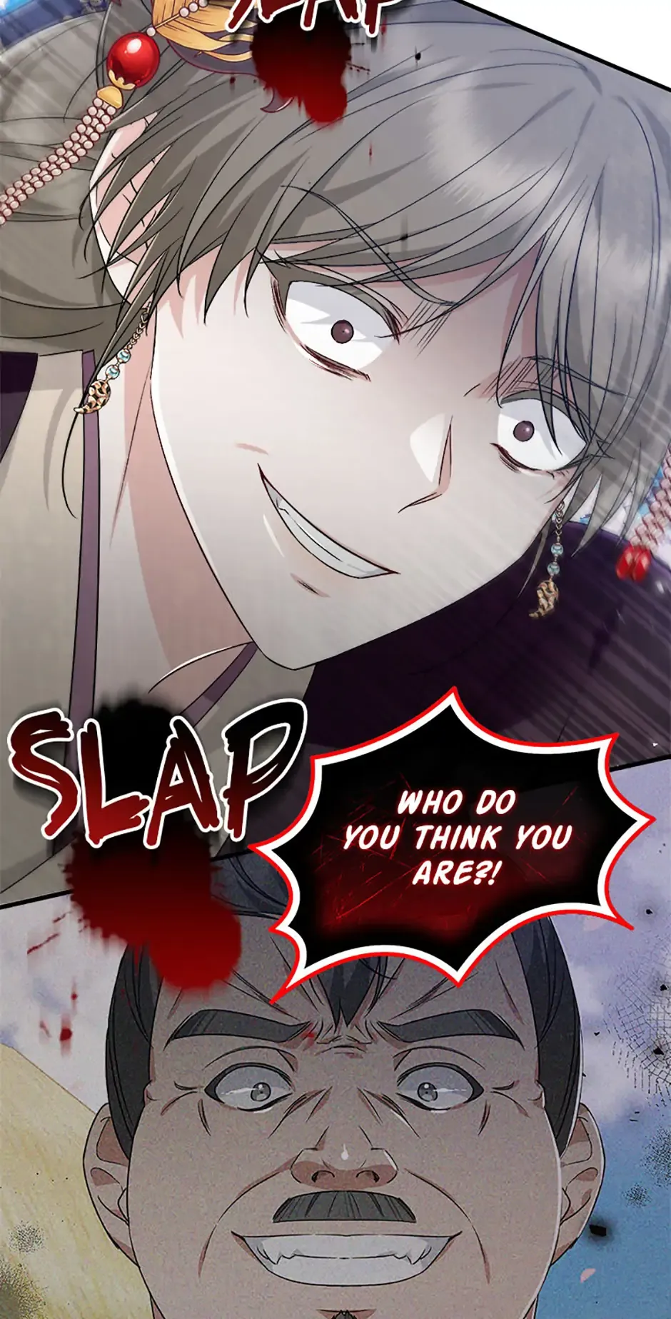 Close the Petals Chapter 54 Online - página 51
