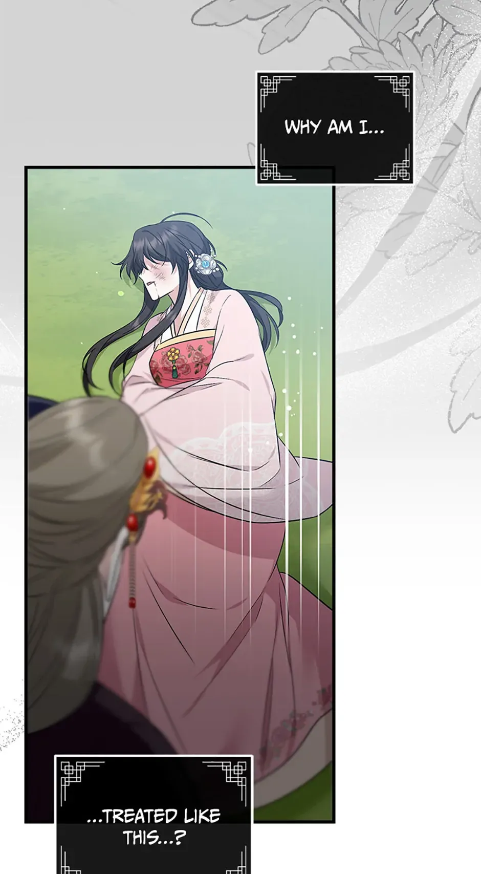 Close the Petals Chapter 54 Online - página 55