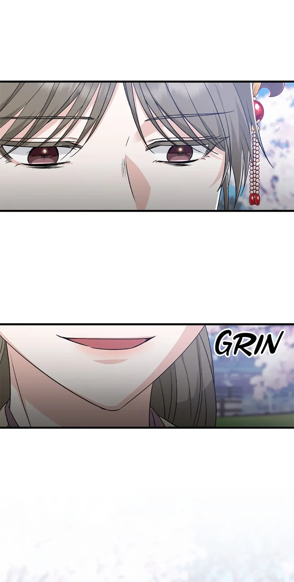 Close the Petals Chapter 54 Online - página 57