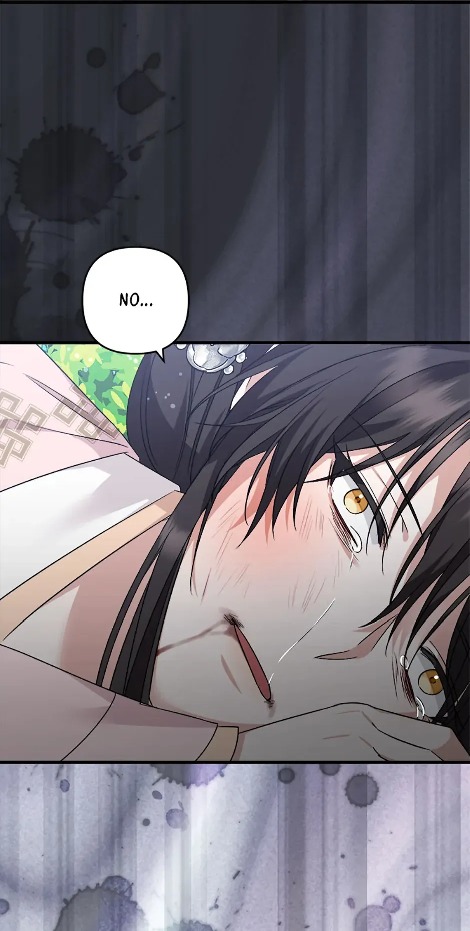 Close the Petals Chapter 54 Online - página 59