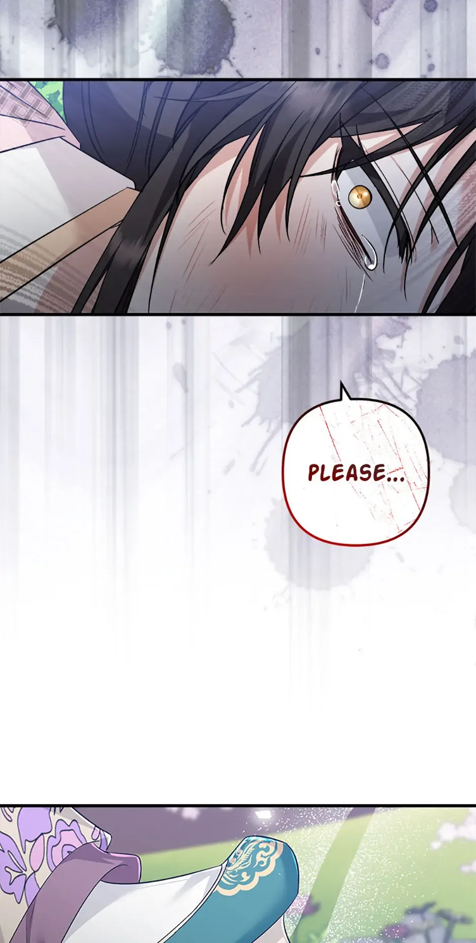 Close the Petals Chapter 54 Online - página 60