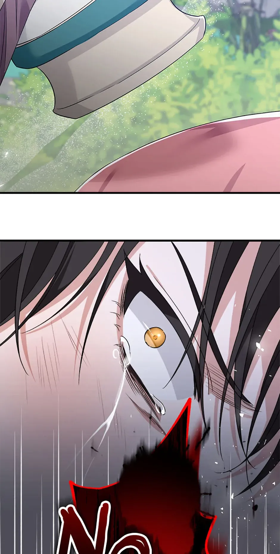 Close the Petals Chapter 54 Online - página 61