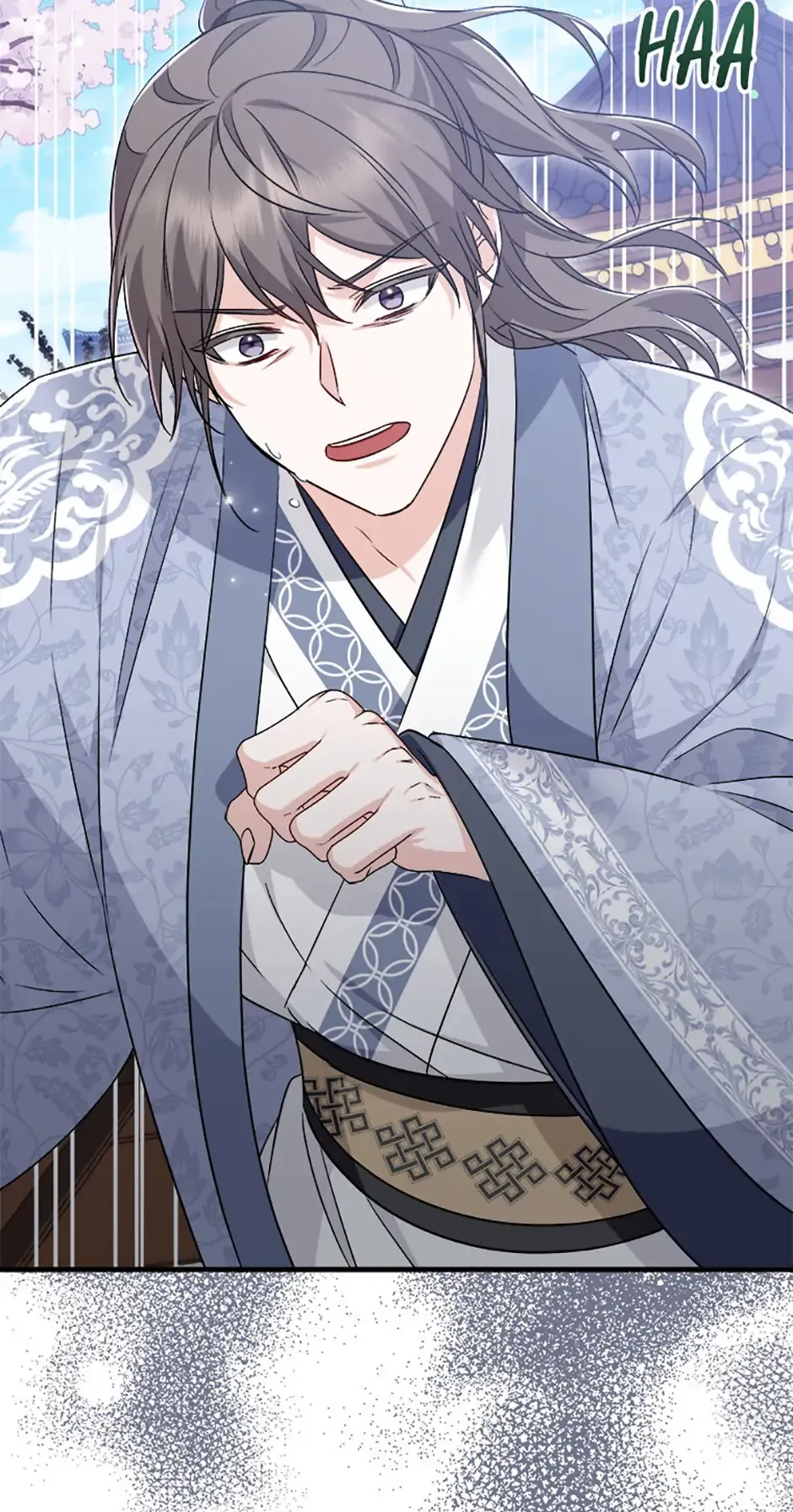 Close the Petals Chapter 54 Online - página 65