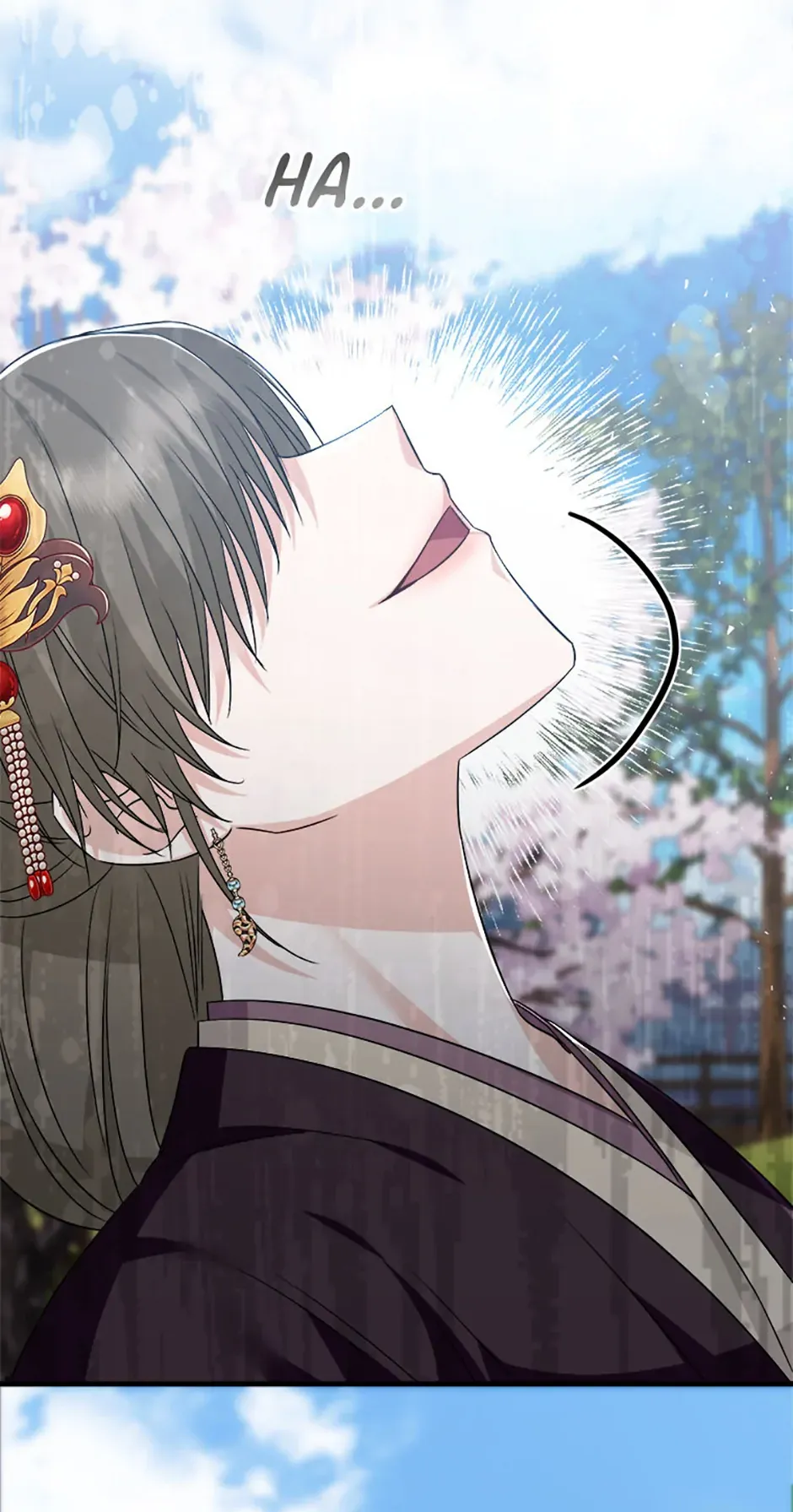 Close the Petals Chapter 54 Online - página 67