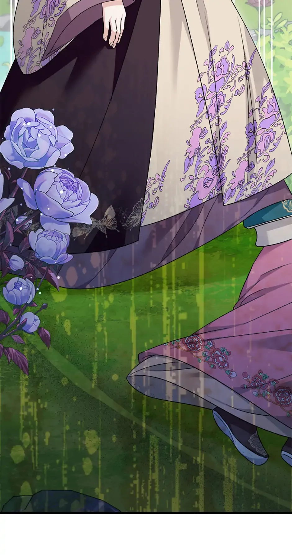 Close the Petals Chapter 54 Online - página 69