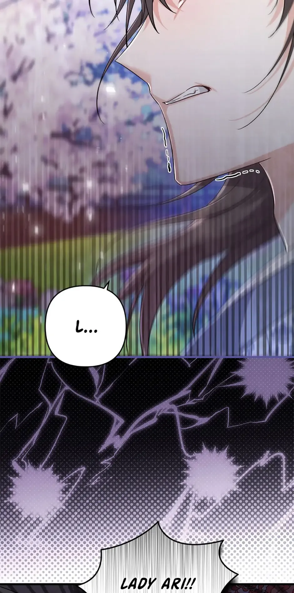 Close the Petals Chapter 54 Online - página 72