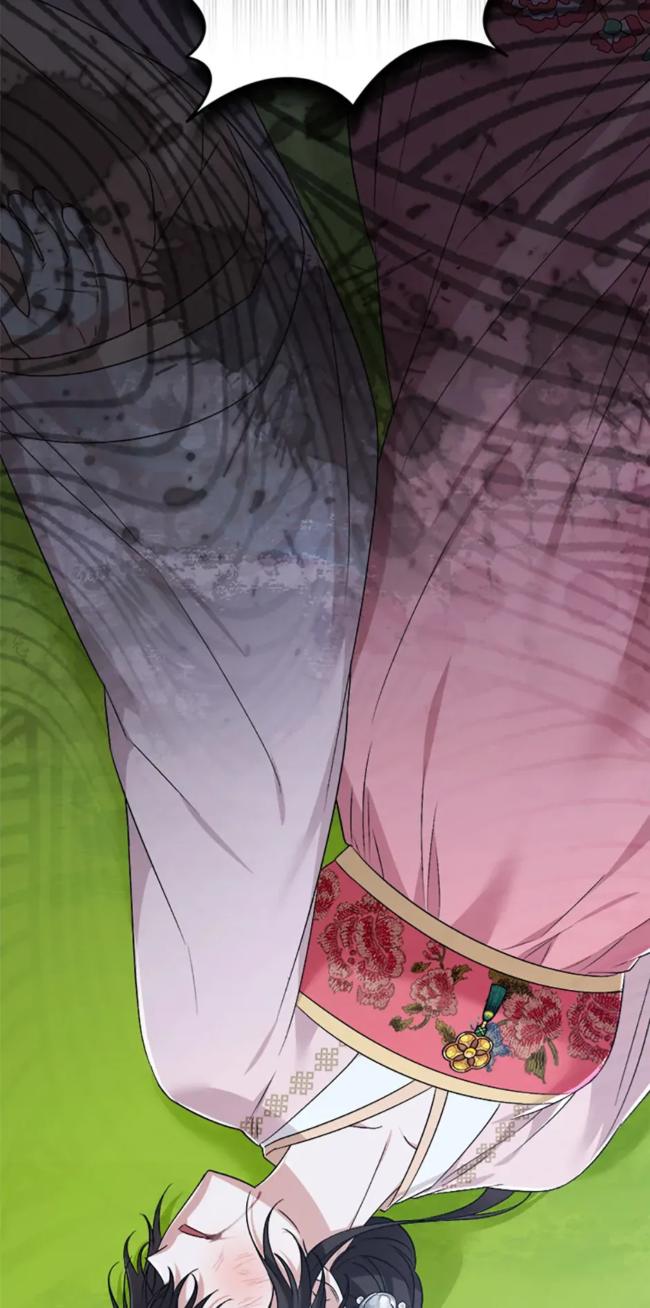 Close the Petals Chapter 54 Online - página 73