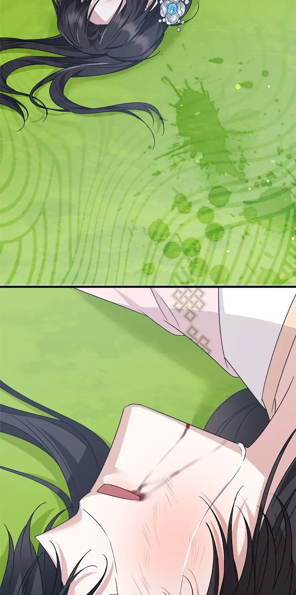 Close the Petals Chapter 54 Online - página 74