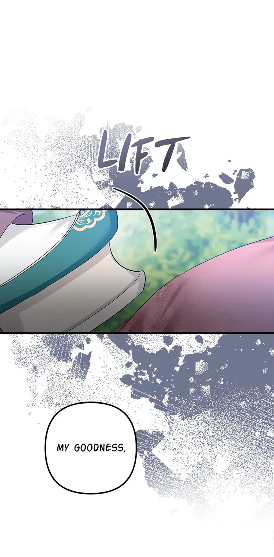 Close the Petals Chapter 55 Online - página 1