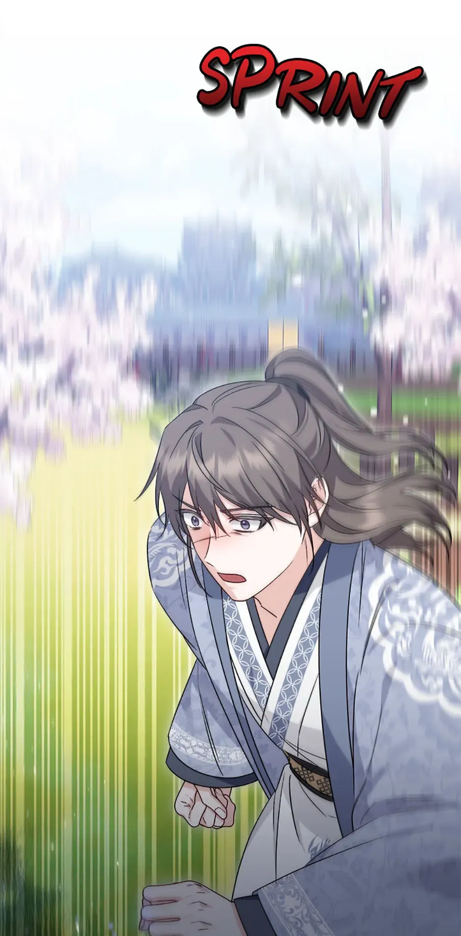 Close the Petals Chapter 55 Online - página 2